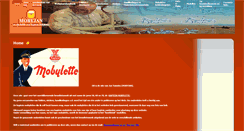Desktop Screenshot of mobyjan.nl